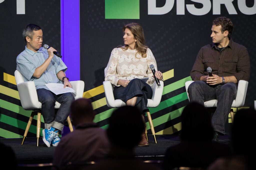 Stocks Live: From $300 million seed round to building data centers, AI is booming