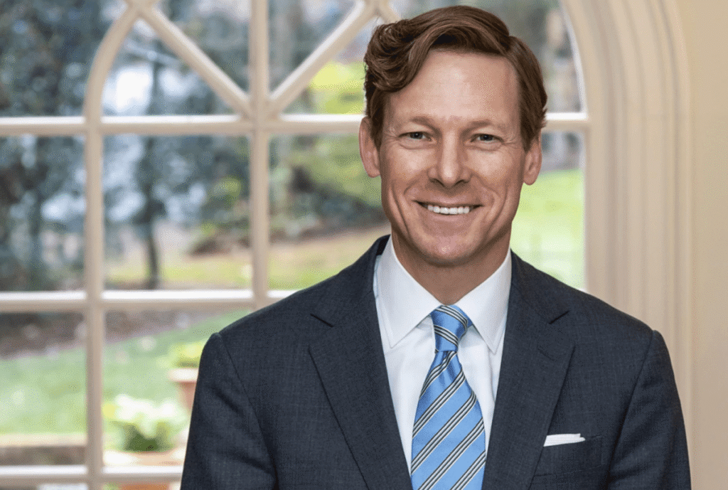 UNC Chancellor Lee Roberts talks about pushing the university into the AI era