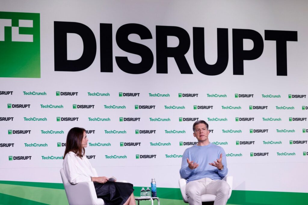 Venture capital is not an asset class, says Sequoia's Roelof Botha