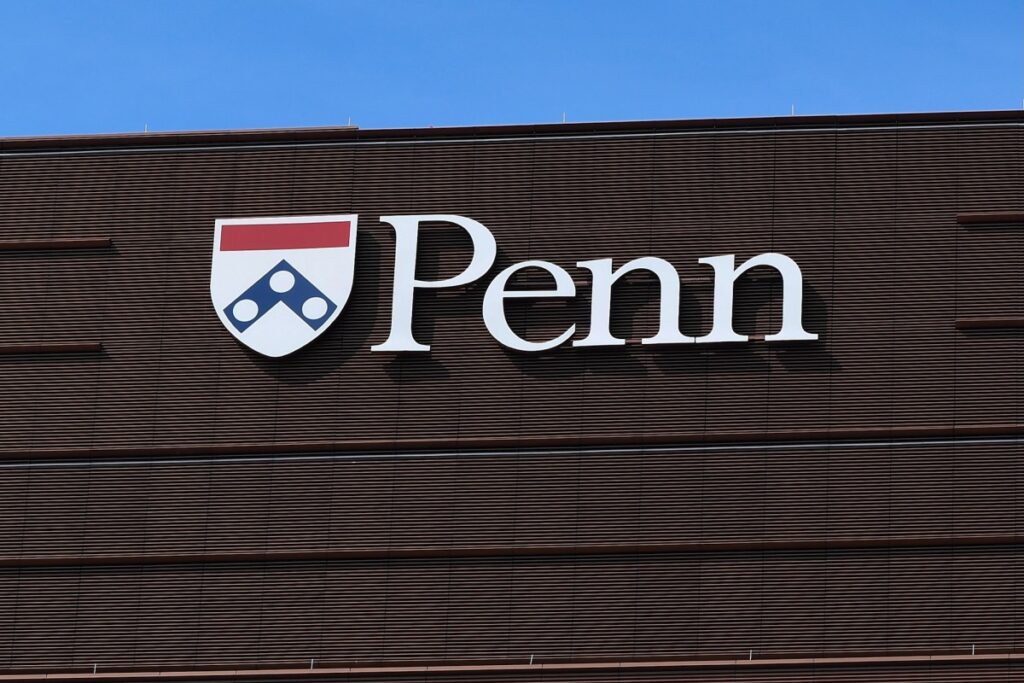 Hacker breaks into University of Pennsylvania, sends mass email, threatens to leak data