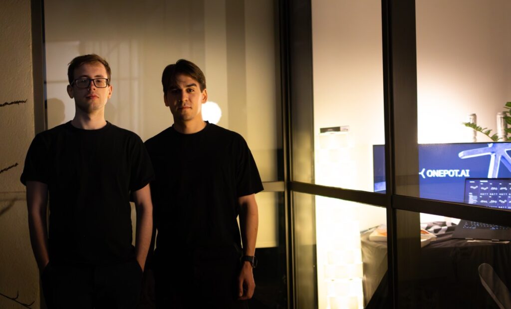 Onepot AI raises $13M to ease chemical drug manufacturing