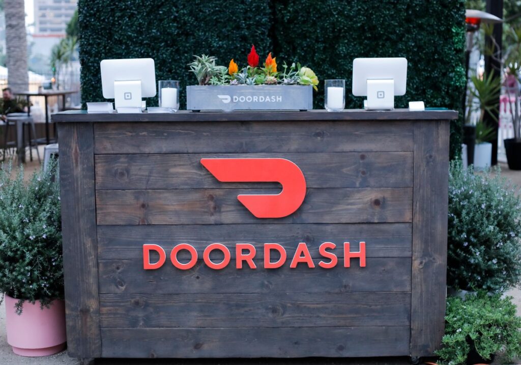 DoorDash confirms data breach affecting users' phone numbers and addresses