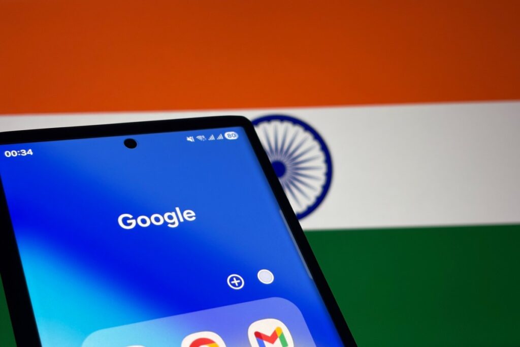 Google teams up with Accel to explore India's next AI breakout