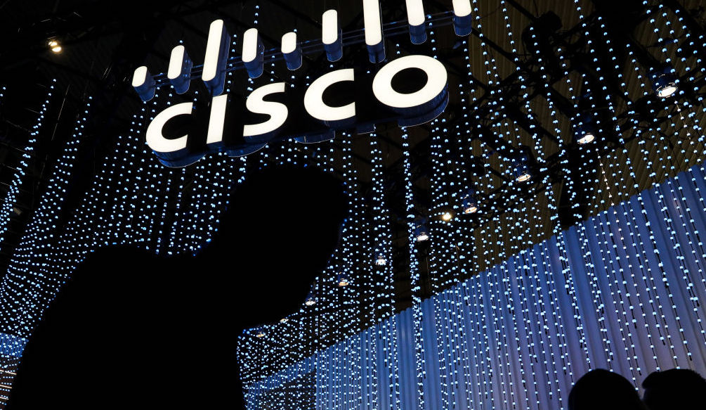 Cisco announces Chinese hackers are exploiting customers with new zero-day attack