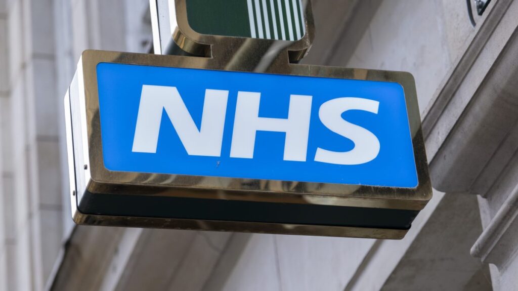 UK NHS technology provider confirms data breach