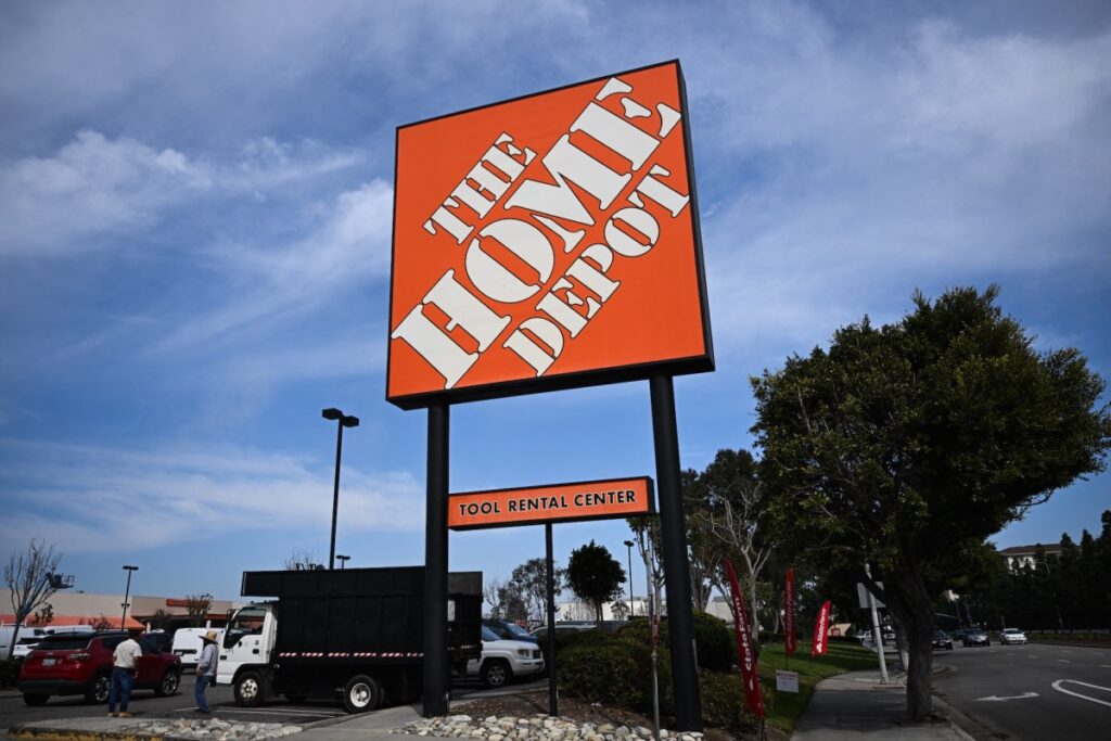 Researchers say Home Depot had access to its internal systems exposed for a year