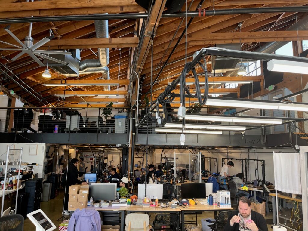 Stripe veteran Lachy Groom's latest bet, Physical Intelligence, is building Silicon Valley's most active robot brain