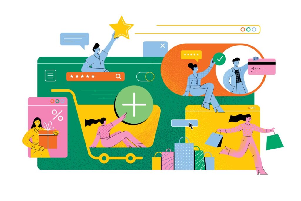 Shopify competitor Swap raises $100 million, six months after raising $40 million